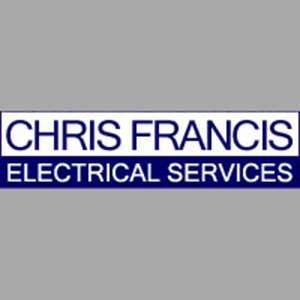 Chris Francis Electrical Services photo