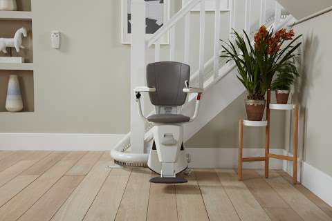 Kudos Stairlifts photo