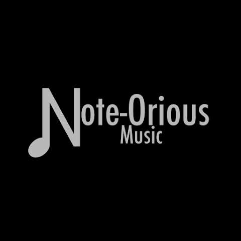 Note-Orious Music photo