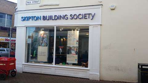 Skipton Building Society photo