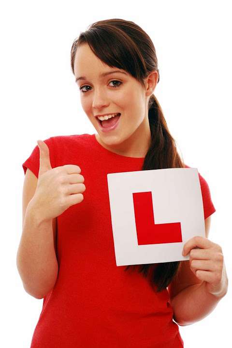 Susan Vickery Driving instructor photo