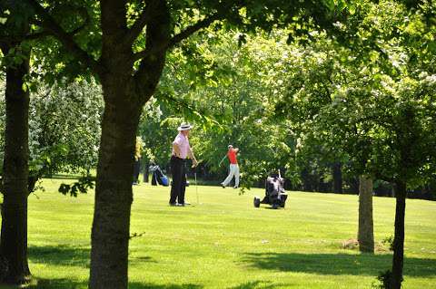 Taunton & Pickeridge Golf Club photo